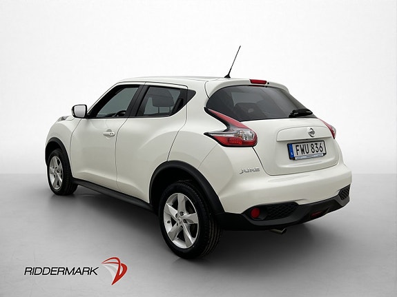 Nissan Juke 6 of 29