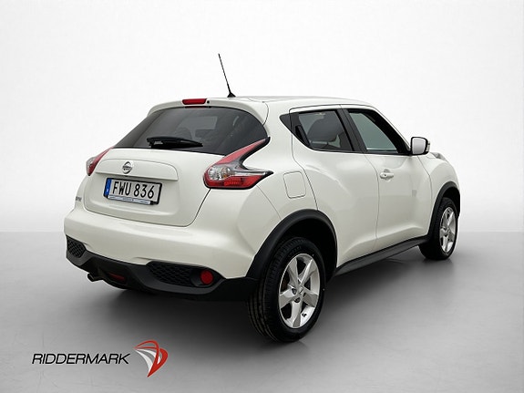 Nissan Juke 8 of 29