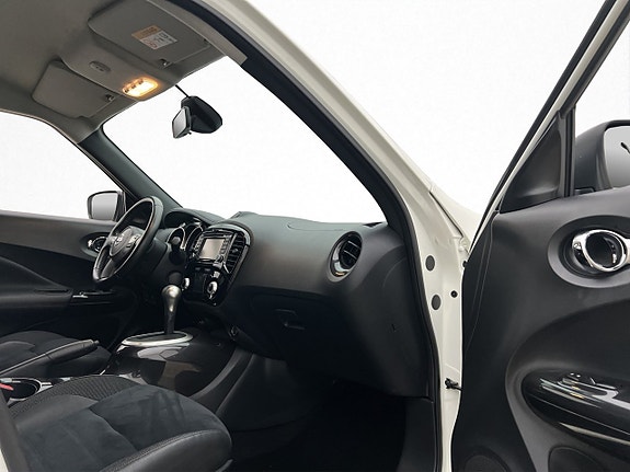 Nissan Juke 22 of 29