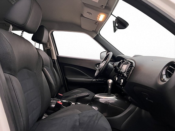 Nissan Juke 21 of 29