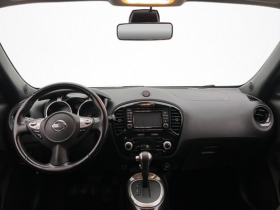 Nissan Juke 11 of 29