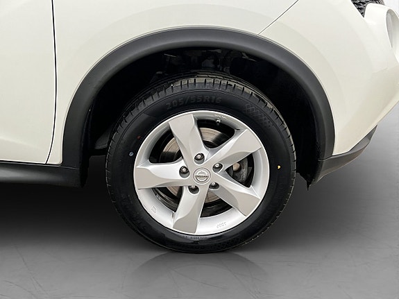 Nissan Juke 26 of 29
