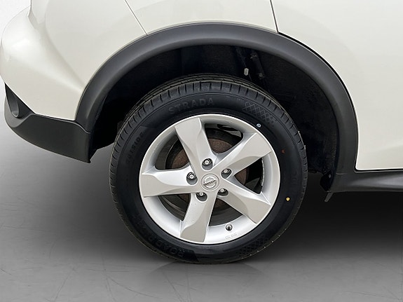 Nissan Juke 25 of 29