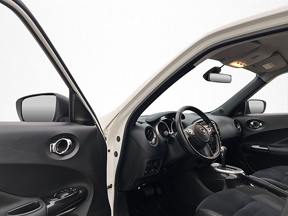 Nissan Juke 29 of 29