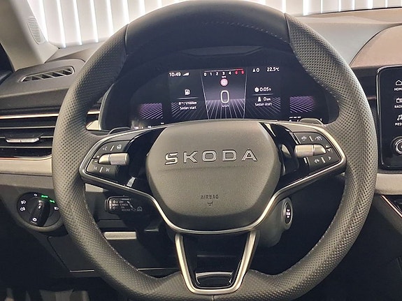 Skoda Kamiq 8 of 17