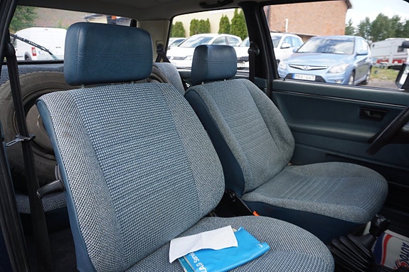 Volkswagen Golf I 6 of 8
