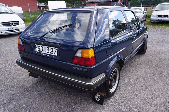 Volkswagen Golf I 3 of 8