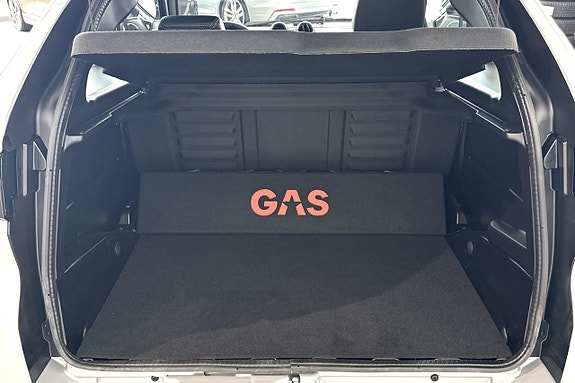 Aixam Coupe Sport Baslåda | 7" Skärm | ABS | Västra Bil Edition! 4 of 7