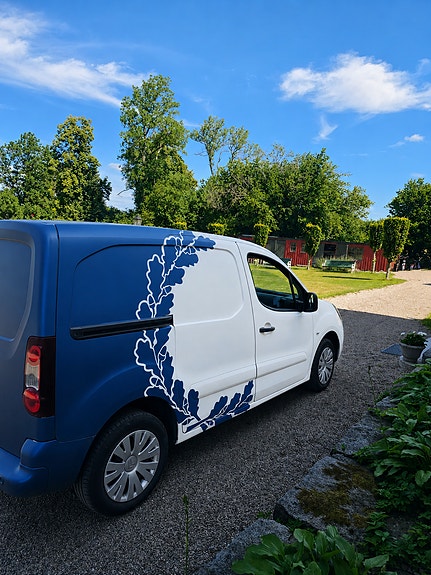 Citroen Berlingo 2 of 4