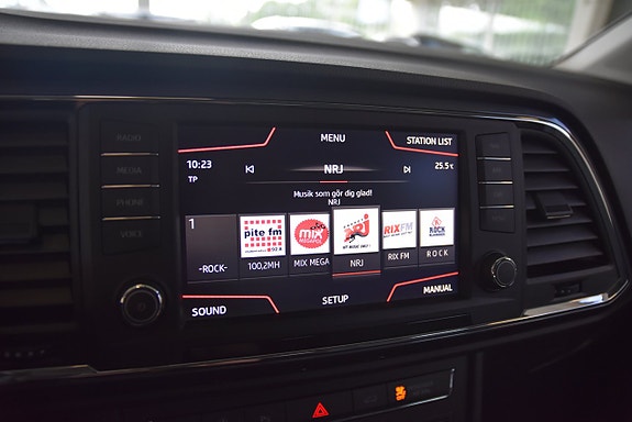 Seat Ateca 10 of 16