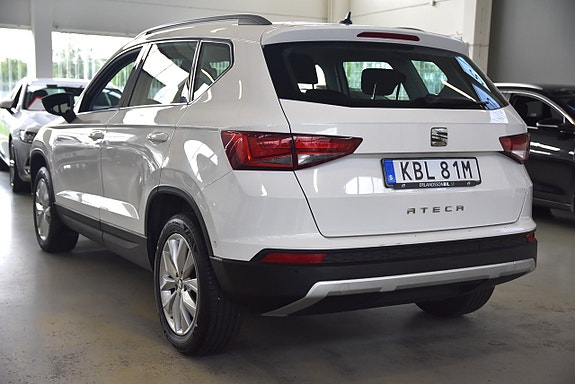 Seat Ateca 5 of 16