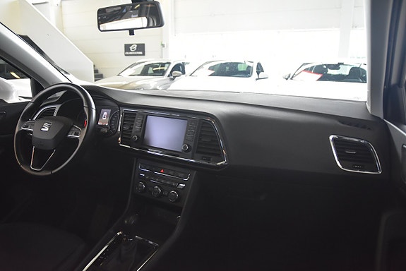 Seat Ateca 8 of 16