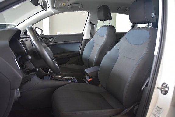 Seat Ateca 6 of 16