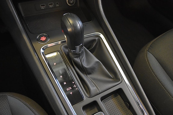 Seat Ateca 14 of 16