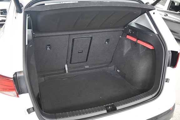 Seat Ateca 16 of 16