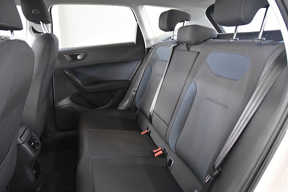 Seat Ateca 15 of 16