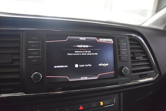 Seat Ateca 11 of 16
