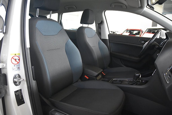 Seat Ateca 9 of 16