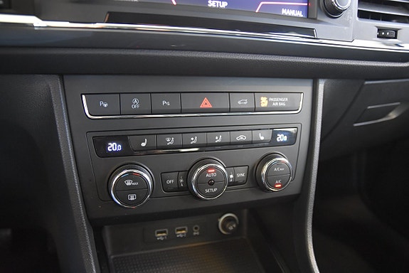 Seat Ateca 13 of 16