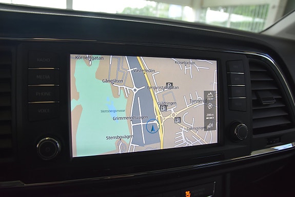 Seat Ateca 12 of 16
