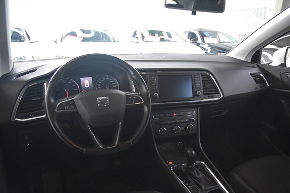 Seat Ateca 7 of 16