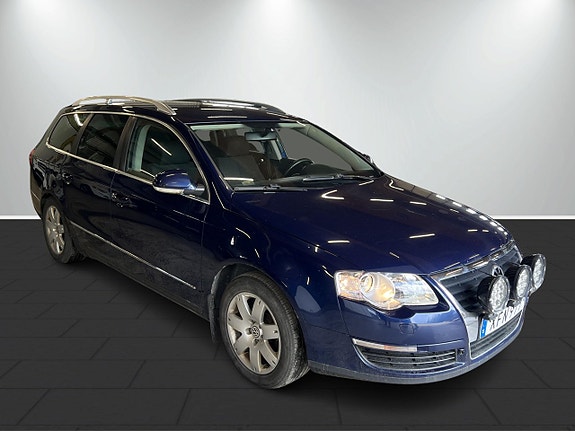 Volkswagen Passat 4 of 5
