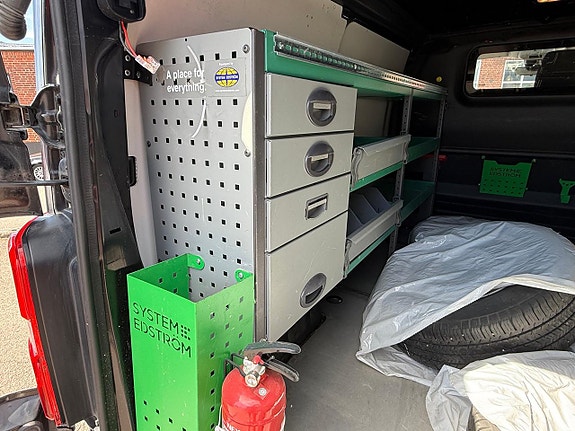 Citroen Jumpy 13 of 13