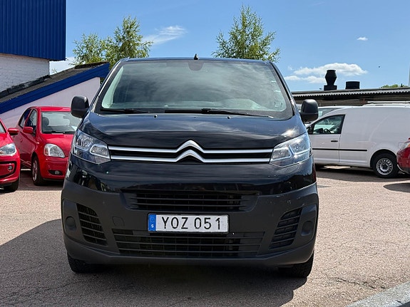 Citroen Jumpy 2 of 5