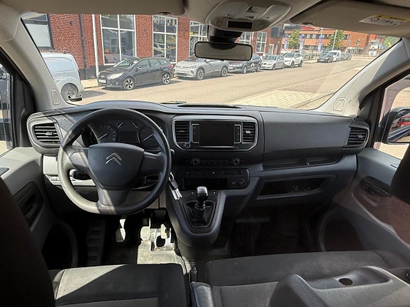 Citroen Jumpy 9 of 13