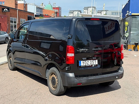 Citroen Jumpy 7 of 13