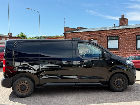 Citroen Jumpy 4 of 5