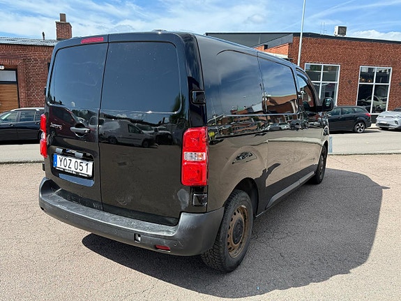 Citroen Jumpy 5 of 5