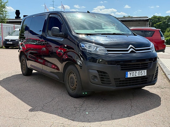 Citroen Jumpy 3 of 5