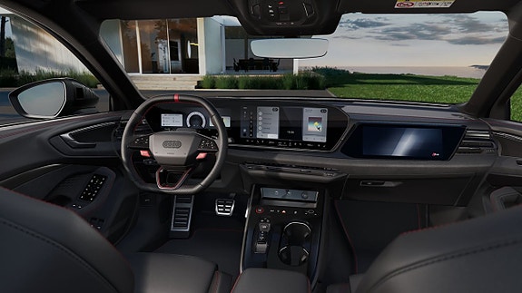 Audi RS5 6 of 9