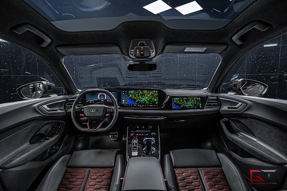 Audi RS5 22 of 28