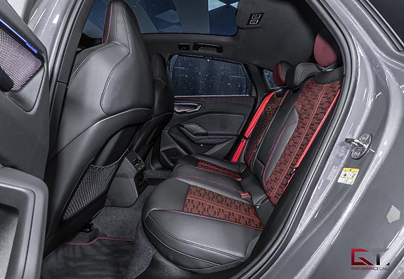 Audi RS5 26 of 28