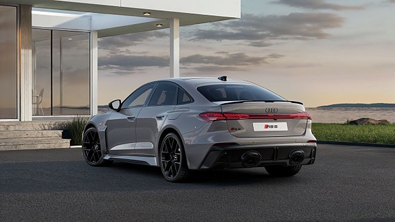 Audi RS5 5 of 9