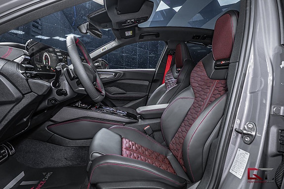 Audi RS5 20 of 28