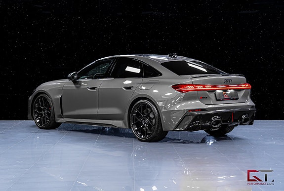 Audi RS5 9 of 28