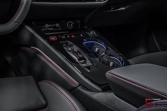 Audi RS5 23 of 28