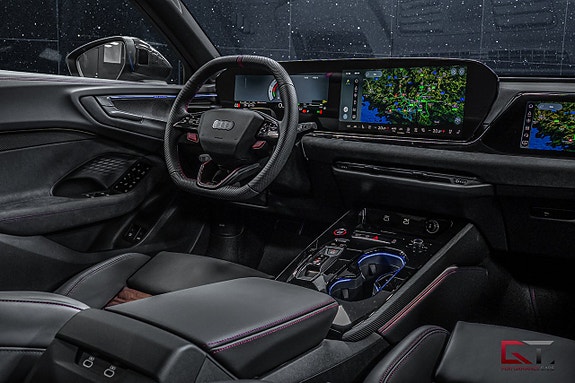 Audi RS5 24 of 28