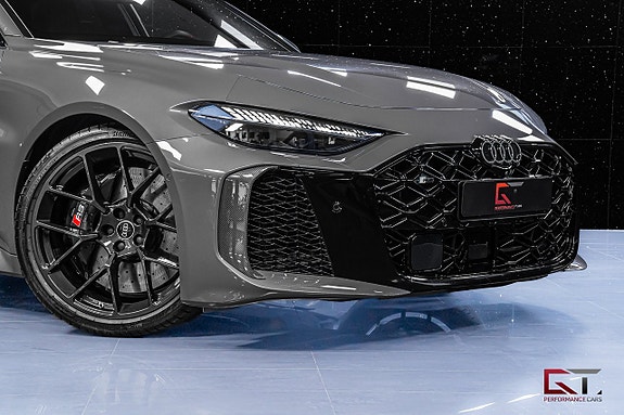 Audi RS5 4 of 28