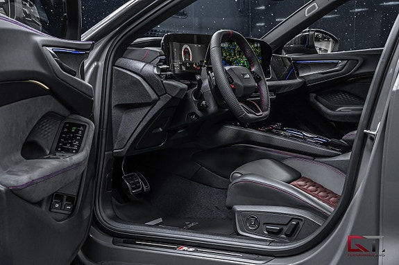 Audi RS5 14 of 28