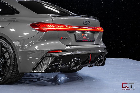 Audi RS5 10 of 28