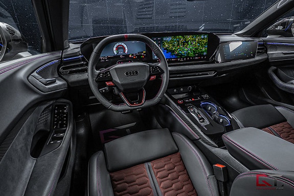 Audi RS5 16 of 28