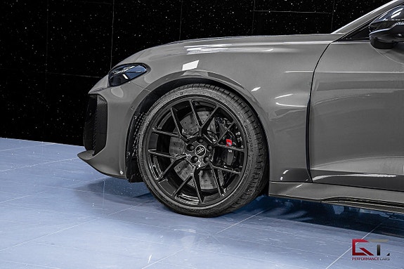 Audi RS5 7 of 28