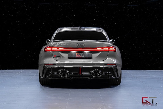 Audi RS5 11 of 28