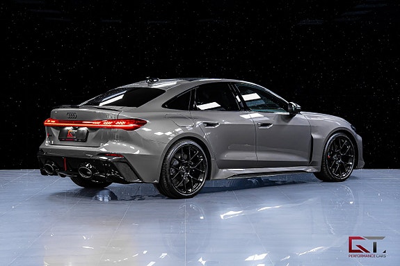 Audi RS5 13 of 28