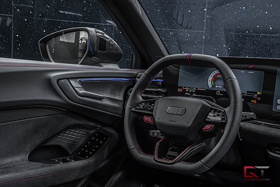 Audi RS5 27 of 28