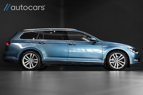 Volkswagen Passat 2 of 5